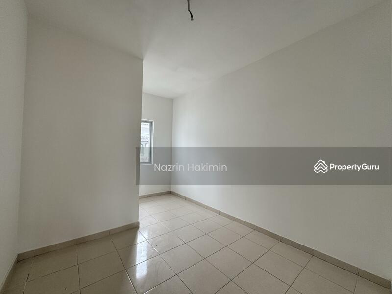 Terraced House for Sale in Sepang (Selangor) - Nazrin Hakimin - Bedroom - PropertyGuru.com.my