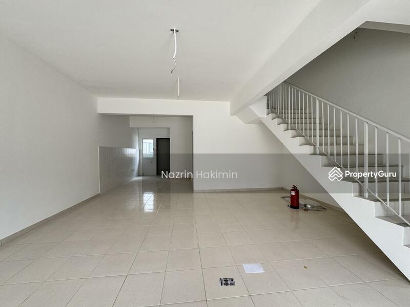 Terraced House for Sale in Sepang (Selangor) - Nazrin Hakimin - Living Room - PropertyGuru.com.my