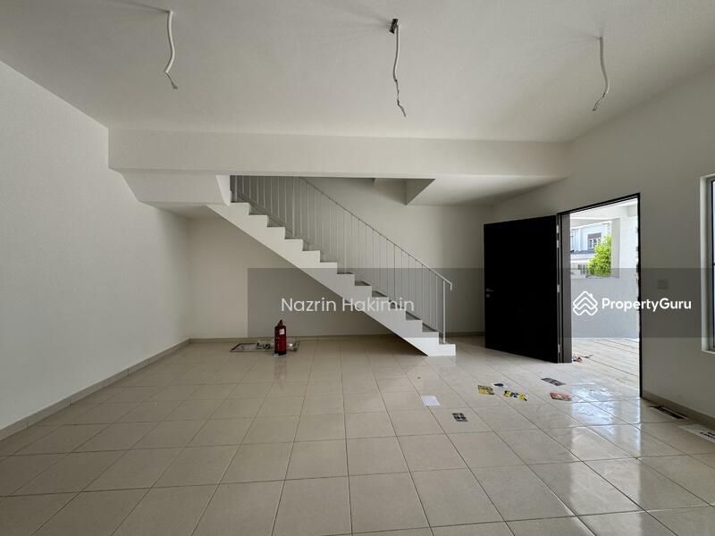 Terraced House for Sale in Sepang (Selangor) - Nazrin Hakimin - Living Room - PropertyGuru.com.my