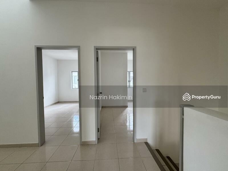Terraced House for Sale in Sepang (Selangor) - Nazrin Hakimin - Corridor - PropertyGuru.com.my