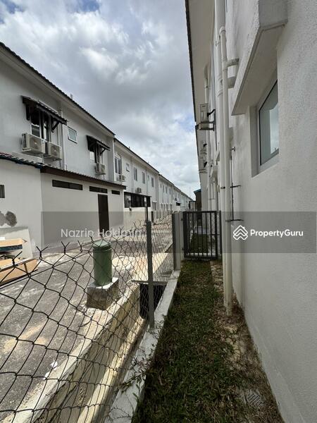 Terraced House for Sale in Sepang (Selangor) - Nazrin Hakimin - Exterior - PropertyGuru.com.my