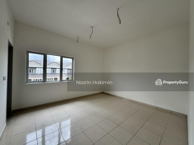 Terraced House for Sale in Sepang (Selangor) - Nazrin Hakimin - Living Room - PropertyGuru.com.my