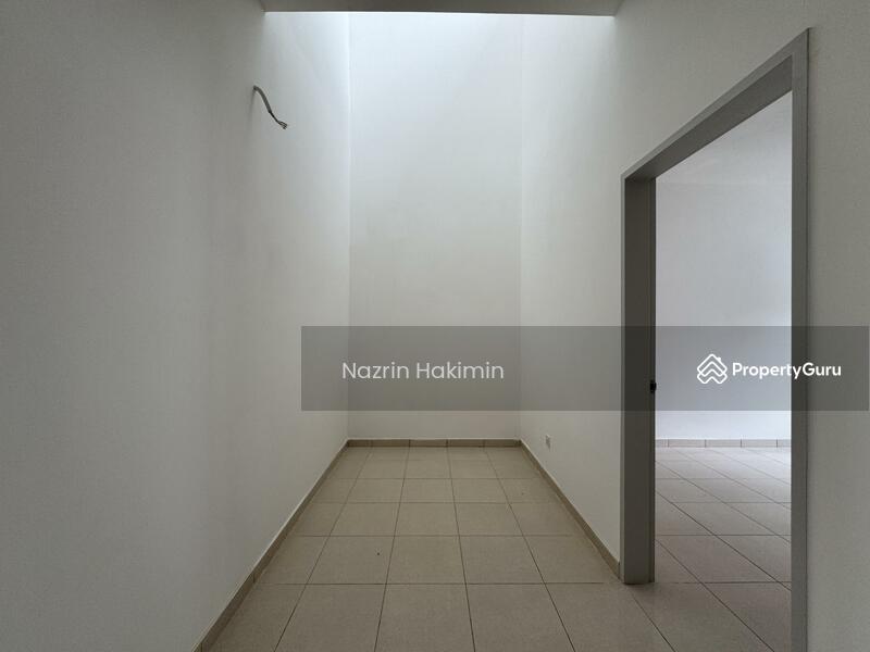 Terraced House for Sale in Sepang (Selangor) - Nazrin Hakimin - Hallway - PropertyGuru.com.my