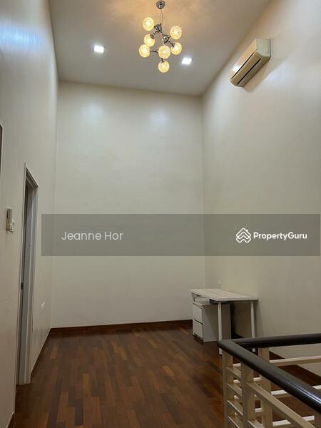 2nd living hall - family hall