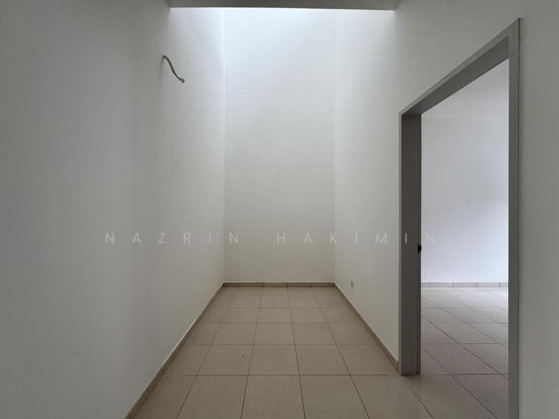 2-storey Terraced House for Sale in Bandar Nusa Rhu (Shah Alam) - Nazrin Hakimin - PropertyGuru.com.my