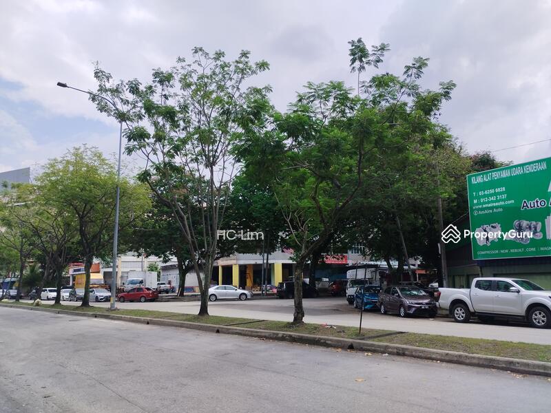 Untuk Dijual - Segambut