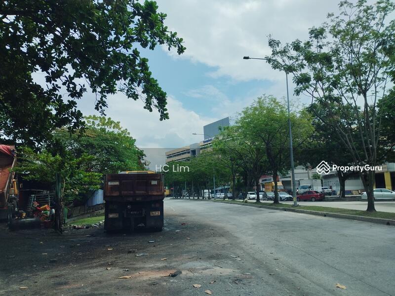 Untuk Dijual - Segambut