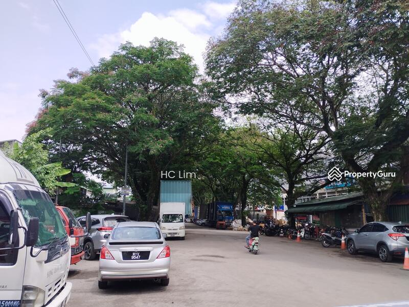 Untuk Dijual - Segambut