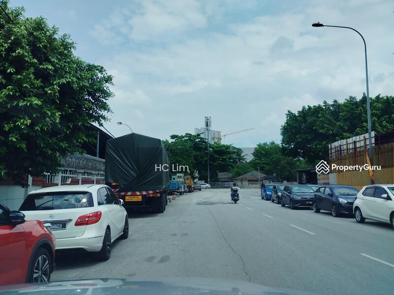 Untuk Dijual - Segambut