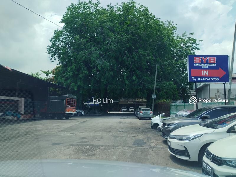 Untuk Dijual - Segambut