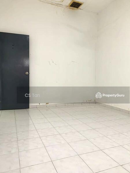 Untuk Dijual - Senai Senais