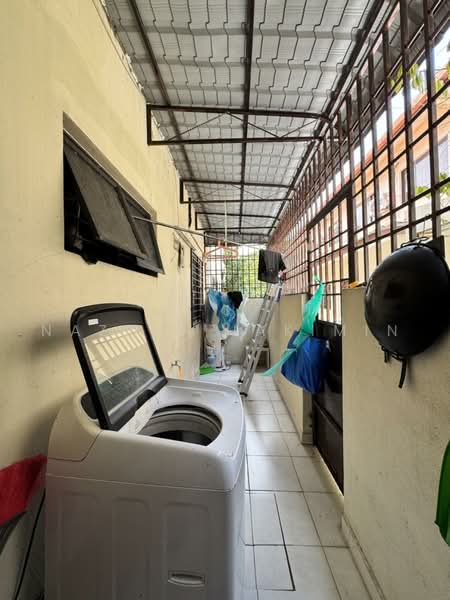 2-storey Terraced House for Sale in Shah Alam (Selangor) - Nazrin Hakimin - Others - PropertyGuru.com.my