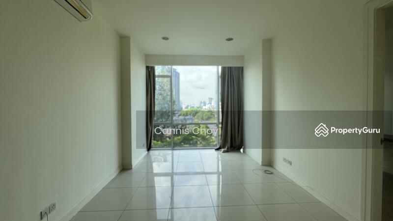 Untuk Disewa - Suasana Bangsar