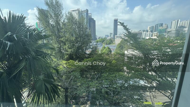 Untuk Disewa - Suasana Bangsar
