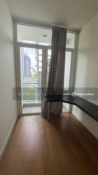 Untuk Disewa - Suasana Bangsar