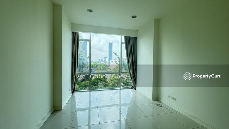 Untuk Disewa - Suasana Bangsar