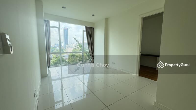 Untuk Disewa - Suasana Bangsar