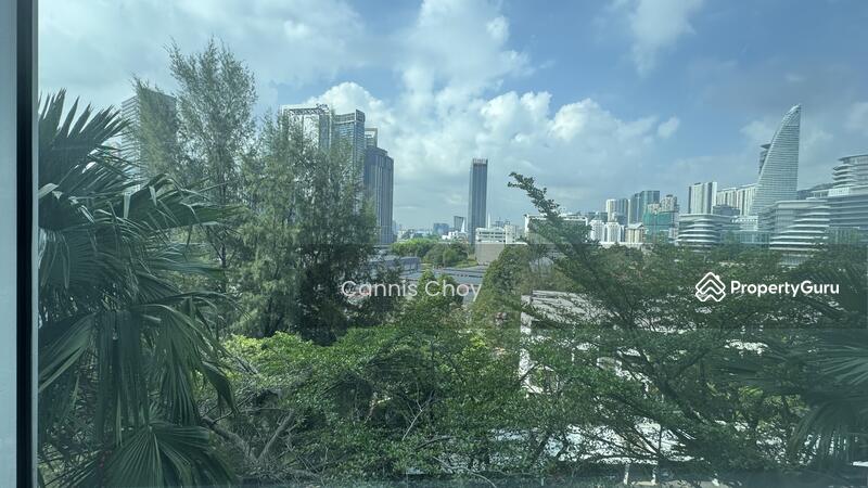 Untuk Disewa - Suasana Bangsar