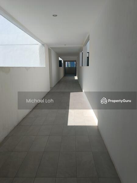 Corridor