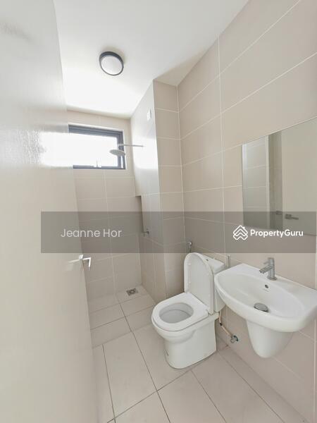 Townhouse for Sale in 16 Sierra (Puchong) - Jeanne Hor - Bathroom - PropertyGuru.com.my