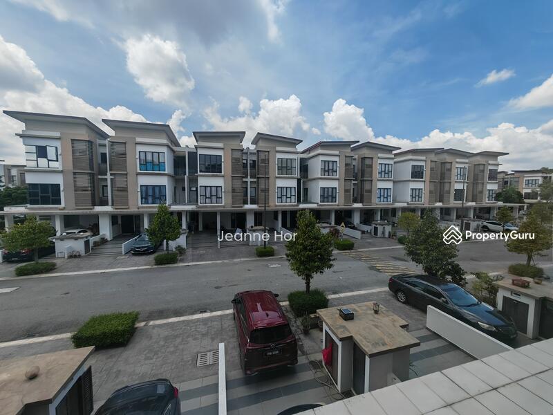 Townhouse for Sale in 16 Sierra (Puchong) - Jeanne Hor - PropertyGuru.com.my