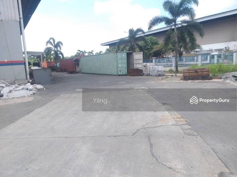For Rent - Telok Gong