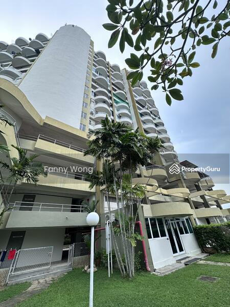 Condominium for Sale at Sea Range Tower - Fanny Wong - PropertyGuru.com.my