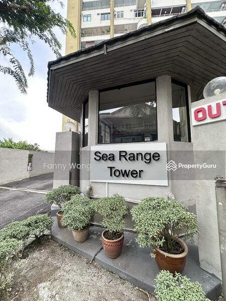 Condominium for Sale at Sea Range Tower - Fanny Wong - PropertyGuru.com.my