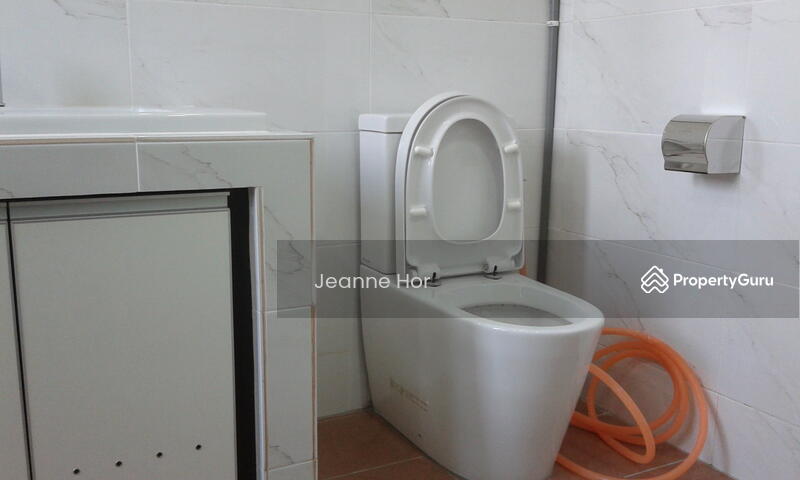 Townhouse for Sale in 16 Sierra (Puchong) - Jeanne Hor - Bathroom - PropertyGuru.com.my