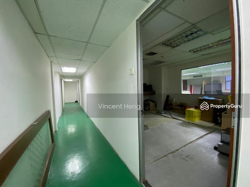 Corridor