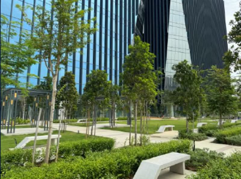 Kedai / Pejabat untuk Disewa di Bandar Sunway (Sunway) - Chester Lai . - Garden - PropertyGuru.com.my