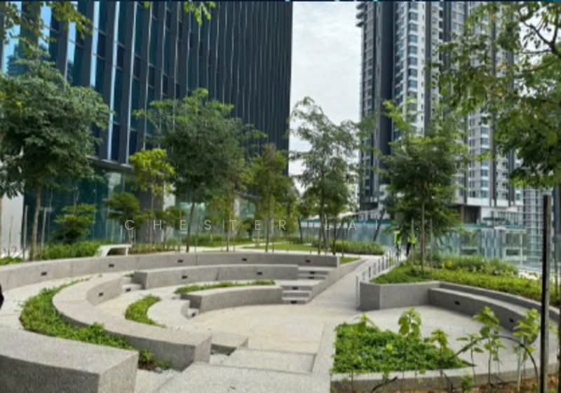 Kedai / Pejabat untuk Disewa di Bandar Sunway (Sunway) - Chester Lai . - Garden - PropertyGuru.com.my