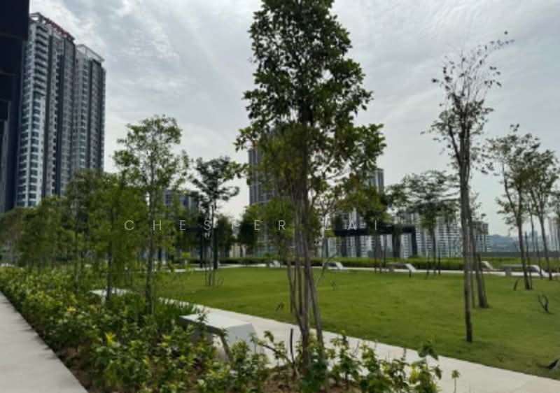 Kedai / Pejabat untuk Disewa di Bandar Sunway (Sunway) - Chester Lai . - Garden - PropertyGuru.com.my