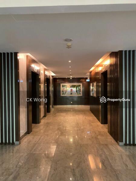 Corridor