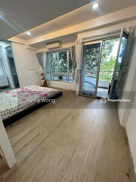 For Rent - Sea Range Tower