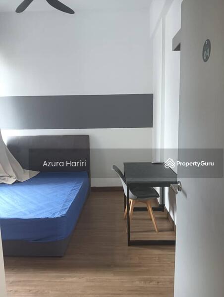 R4 - Middle Room