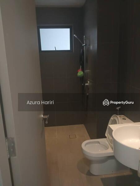 Shared Bathroom