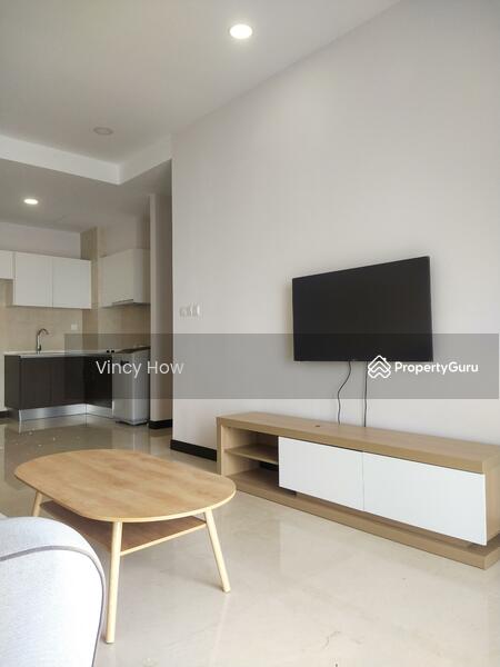 Untuk Disewa - Silverscape Luxury Residences