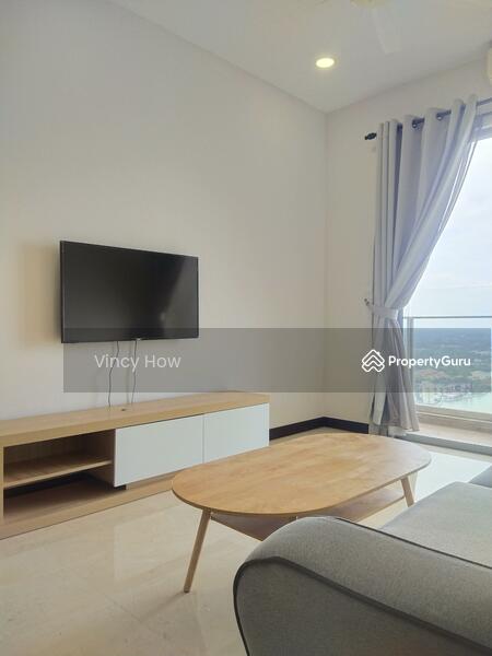 Untuk Disewa - Silverscape Luxury Residences