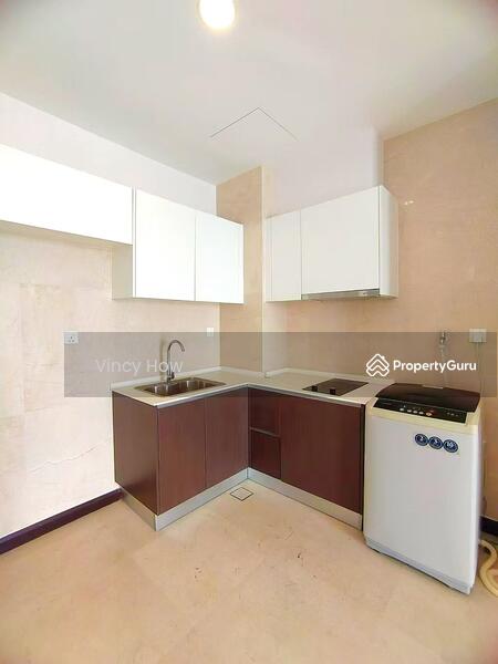 Untuk Disewa - Silverscape Luxury Residences