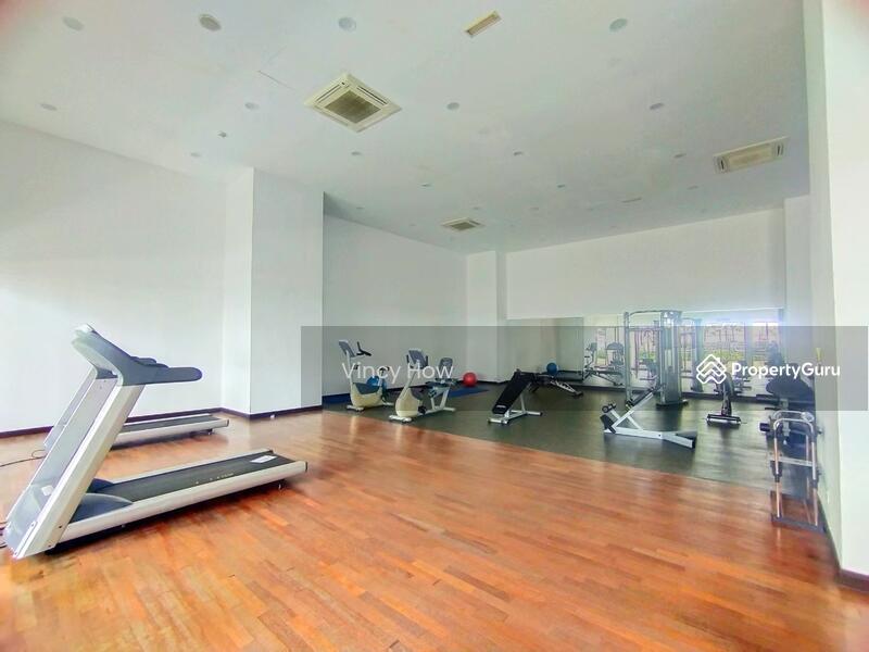 Untuk Disewa - Silverscape Luxury Residences