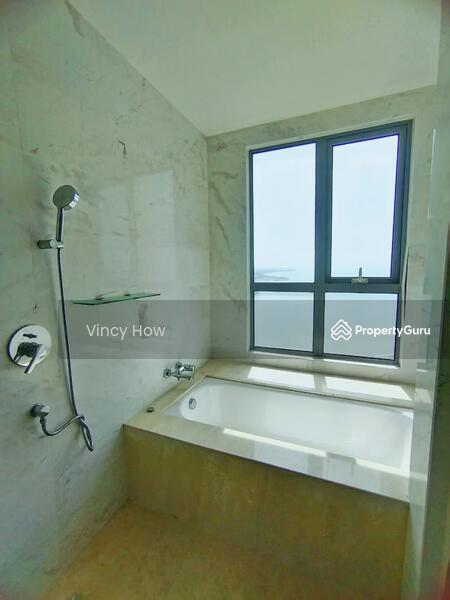 Untuk Disewa - Silverscape Luxury Residences