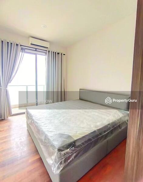 Untuk Disewa - Silverscape Luxury Residences