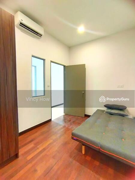 Untuk Disewa - Silverscape Luxury Residences