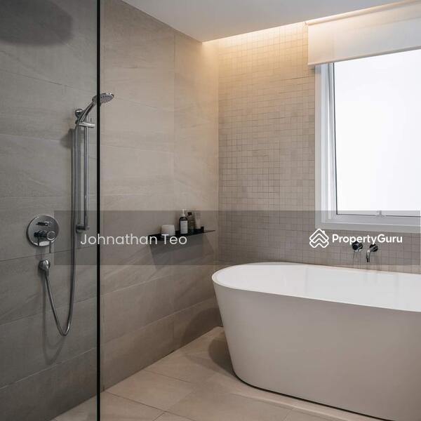 Condominium for Sale at Verticas Residensi - Johnathan Teo - Bathroom - PropertyGuru.com.my