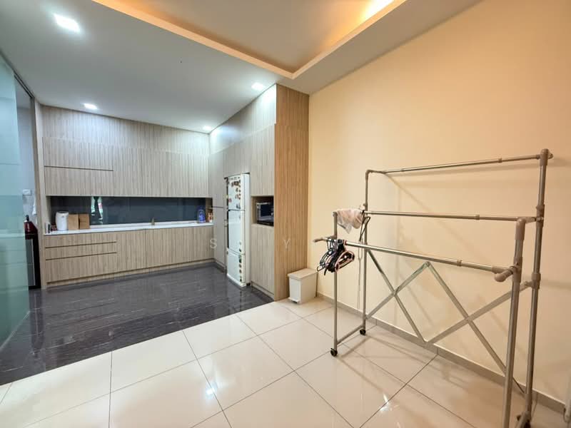 Cluster House for Sale in Nusa Duta (Iskandar Puteri (Nusajaya)) - SP Yap - Kitchen - PropertyGuru.com.my