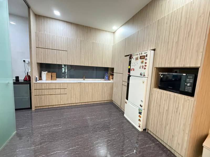 Cluster House for Sale in Nusa Duta (Iskandar Puteri (Nusajaya)) - SP Yap - Kitchen - PropertyGuru.com.my