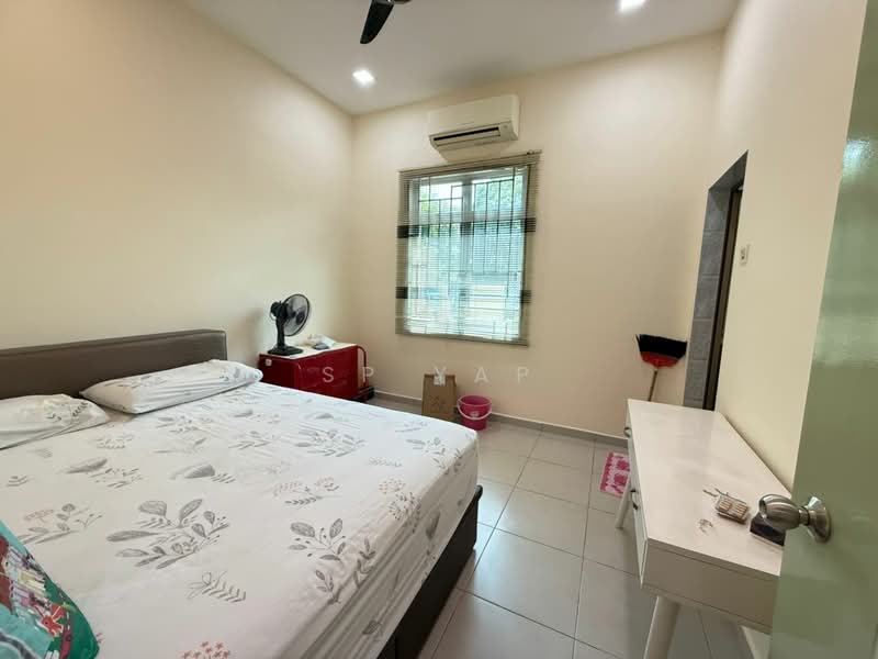 Cluster House for Sale in Nusa Duta (Iskandar Puteri (Nusajaya)) - SP Yap - Bedroom - PropertyGuru.com.my