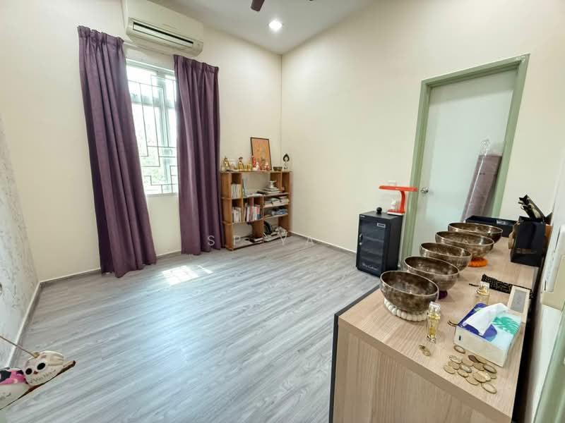Cluster House for Sale in Nusa Duta (Iskandar Puteri (Nusajaya)) - SP Yap - Study - PropertyGuru.com.my