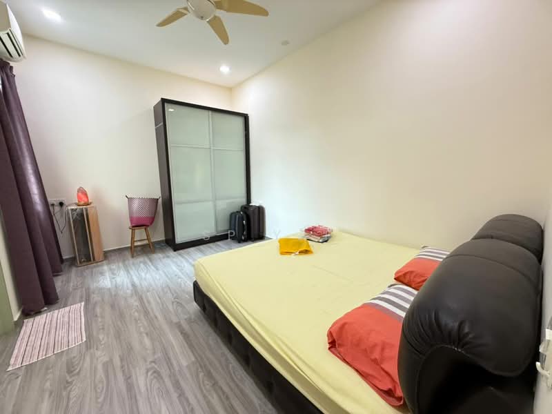 Cluster House for Sale in Nusa Duta (Iskandar Puteri (Nusajaya)) - SP Yap - Bedroom - PropertyGuru.com.my